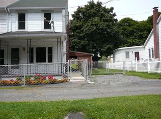 23 High Rd, Pottsville, PA 17901