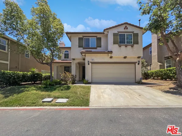 12101 Van Nuys Blvd Unit 40, Sylmar, CA 91342