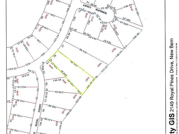 3rd image of 2149 Royal Pines Drive