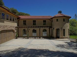 6 Rich Acres Rd, Orinda, CA 94563