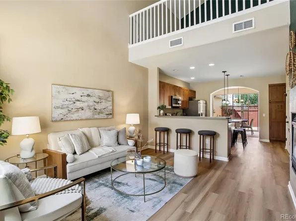 8516 Gold Peak Drive #B, Littleton, CO 80130
