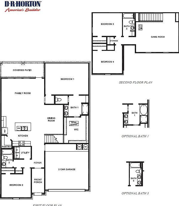 Floor Plan.