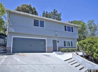 3100 Naomi Ct, Pinole, CA 94564