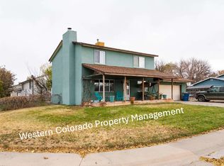 3058 Hill Ave, Grand Junction, CO 81504