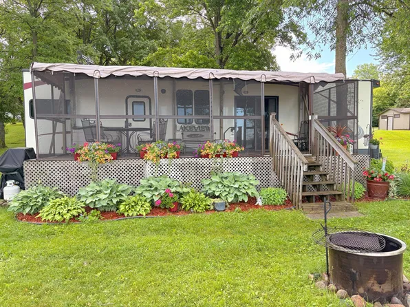 10045 State Highway 27 W Lot 30, Alexandria, MN 56308