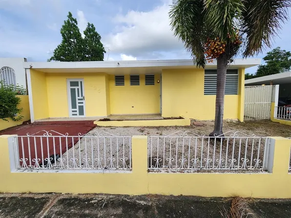 C 25 Urb, Guayanilla, PR 00656