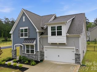 234 Hamptons Cove Rd, Troutman, NC 28166