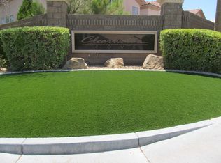 8901 Waltzing Waters Ct, Las Vegas, NV 89147