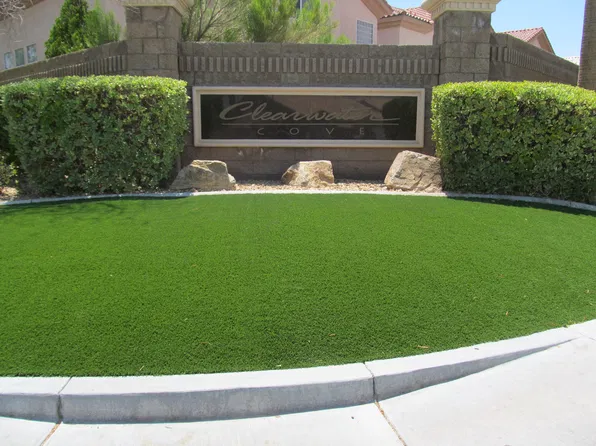 8901 Waltzing Waters Ct, Las Vegas, NV 89147