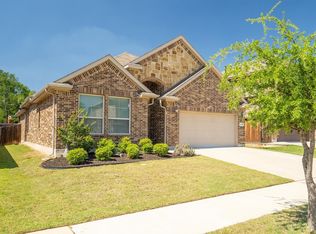 2108 Moonsail Ln, Denton, TX 76210
