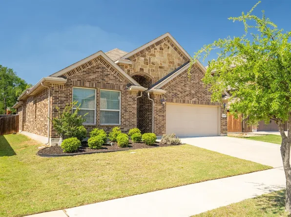 2108 Moonsail Ln, Denton, TX 76210