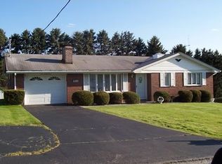 524 Center Hill Rd, Pittsburgh, PA 15239