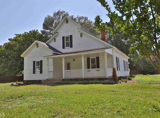 1271 Apalachee River Rd, Madison, GA 30650