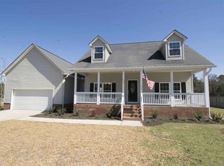 135 Marcellus Rd, Leesville, SC 29070