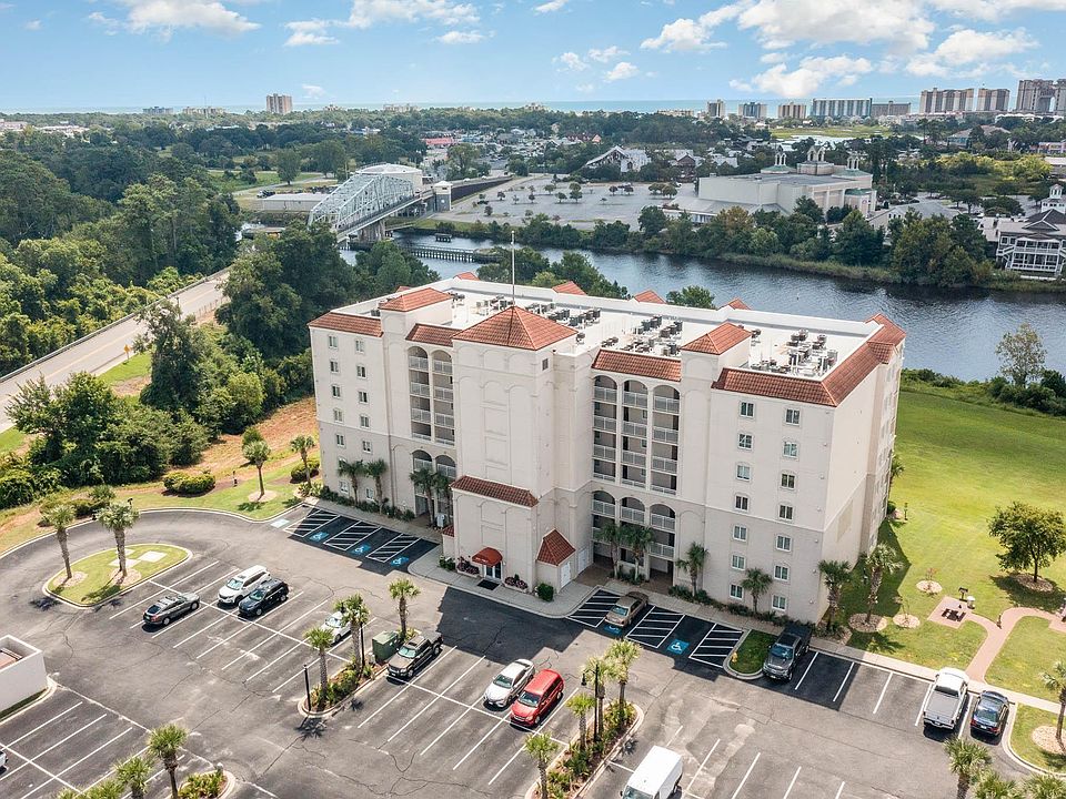 2151 Bridge View Ct North Myrtle Beach SC | Zillow