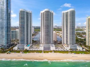 Tdr Tower Ii Condo, Sunny Isles Beach, FL 33160