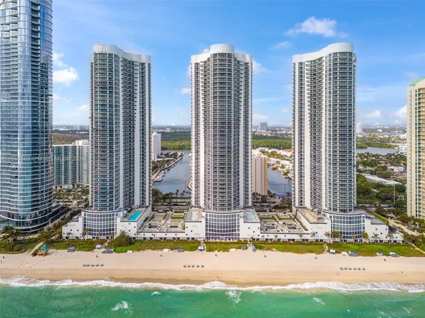 15901 Collins Ave APT 2801, Sunny Isles Beach, FL 33160