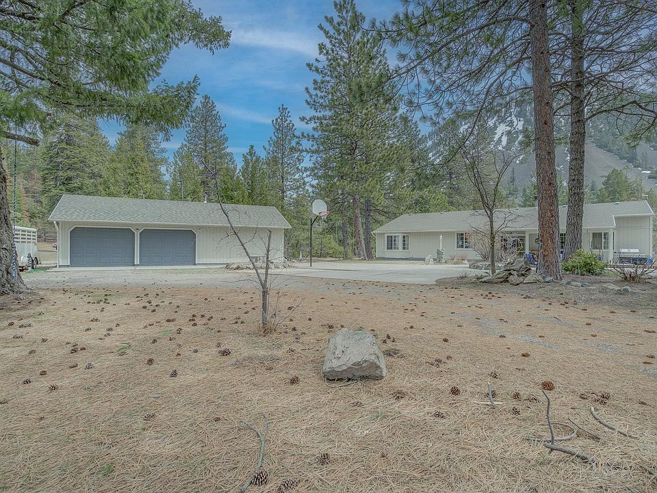 5508 Truck Village Dr, Mount Shasta, CA 96067 Zillow
