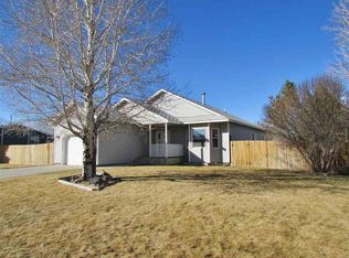 1580 Williamsburg Rd, Helena, MT 59602
