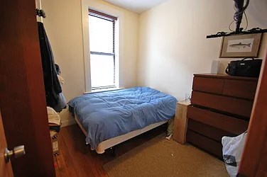 Rented by Bold New York