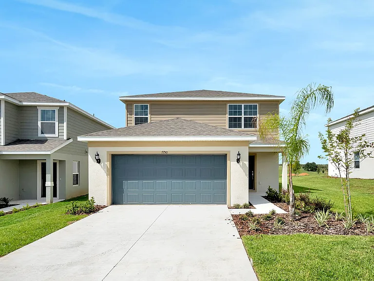 7750 Syracuse Dr — Photo 1