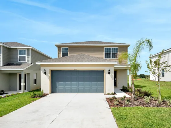 7750 Syracuse Dr, Clermont, FL 34714