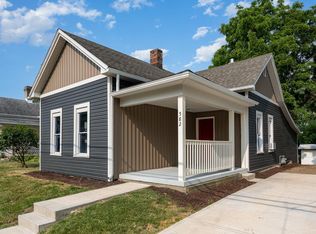 582 Chestnut St, Xenia, OH 45385
