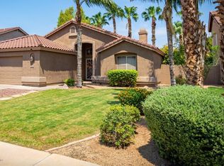 264 E Laredo Ave, Gilbert, AZ 85296