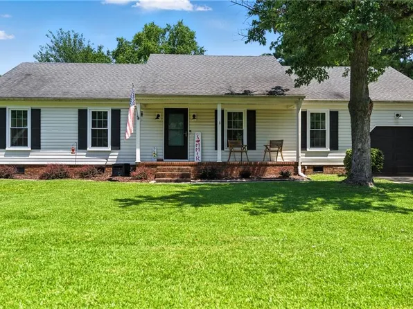 410 Linkenborough Dr, Chesapeake, VA 23322