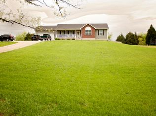 84 Buck Knobs Rd, Ekron, KY 40117