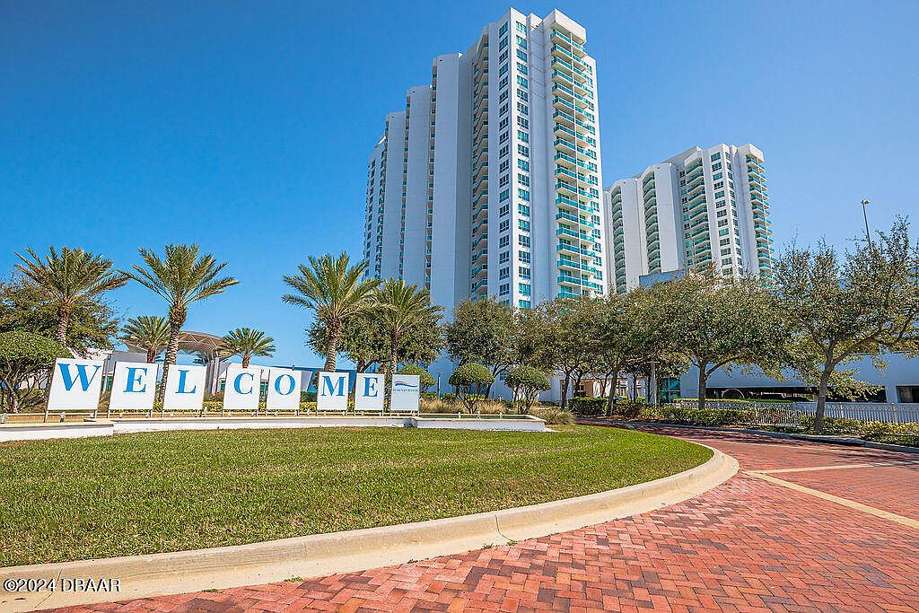 231 Riverside Dr Unit 1904, Daytona Beach, FL 32117 | MLS #1203231 | Zillow