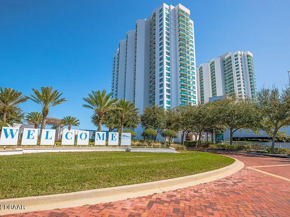231 Riverside Dr Unit 1904, Daytona Beach, FL 32117