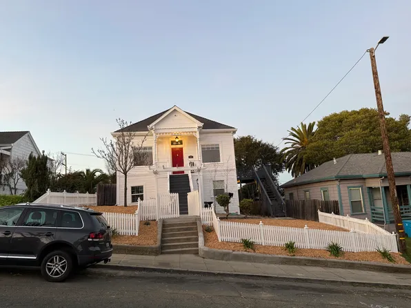 324 Ohio St Unit A, Vallejo, CA 94590