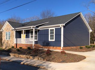 82 Kirk St, Salisbury, NC 28144
