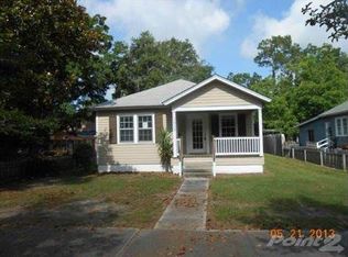 1913 22nd Ave, Gulfport, MS 39501