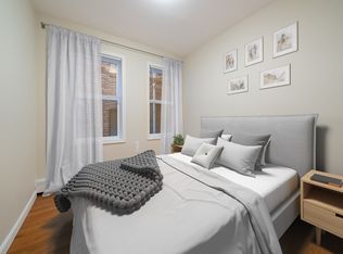 52 Irving St APT 1, Boston, MA 02114