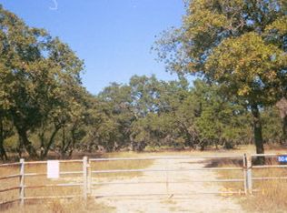 8041 N Harper Rd, Kerrville, TX 78028