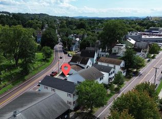 362 North Winooski Avenue, Burlington, VT 05401