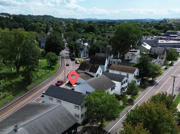 362 North Winooski Avenue, Burlington, VT 05401