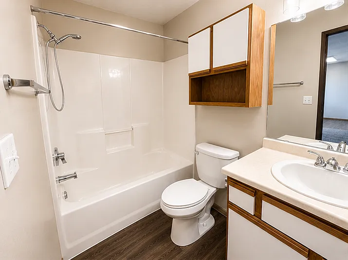 Brandy Hill Apartments — Photo 8