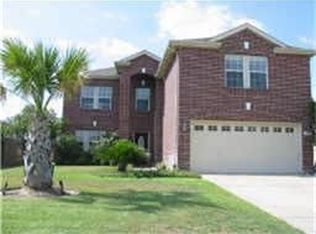 21418 Springbend Ln, Katy, TX 77450