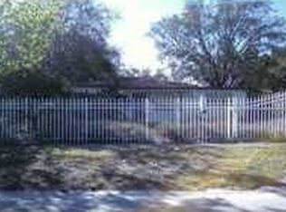 2260 NW 154th St, Opa Locka, FL 33054