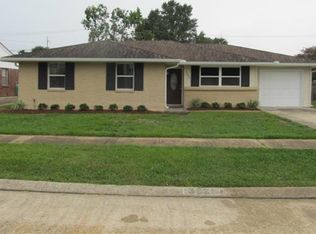 3621 River Oaks Dr, New Orleans, LA 70131