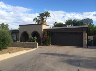 4615 W Corrine Dr, Glendale, AZ 85304