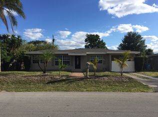 332 NW 45th Ct, Oakland Park, FL 33309