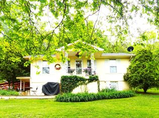 1432 Lantana Ln NW, Knoxville, TN 37912