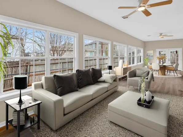 14319 Bromley, San Antonio, TX 78217