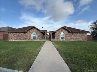 2205 Friday, Pharr, TX 78577