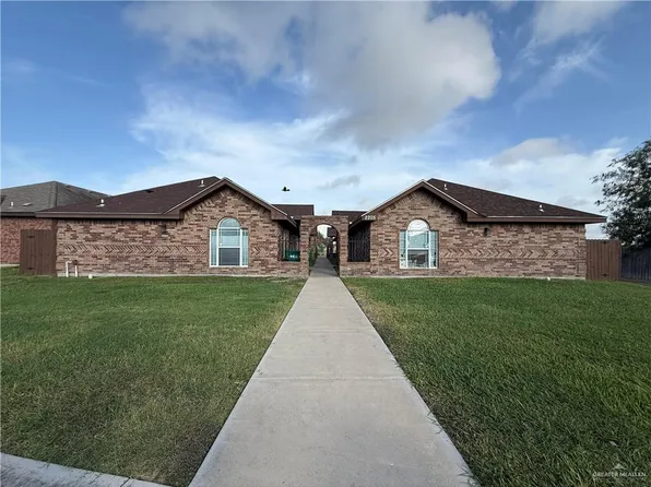 2205 Friday, Pharr, TX 78577