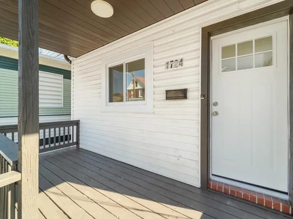 1724 4th Ave, Arnold, PA 15068